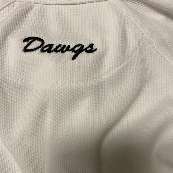 UMBC University of Maryland Baltimore County Game Sportswear Polo Shirt, Small - Picture 3 of 3